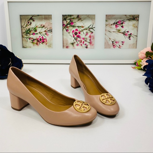Tory Burch Shoes - TORY BURCH Sz 8 Chelsea Pump